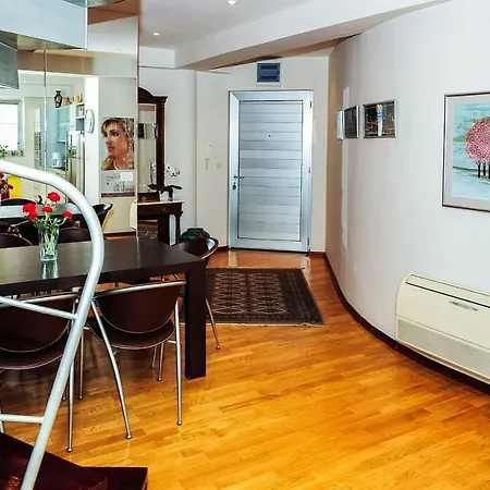 Class Penthouse Zadar
