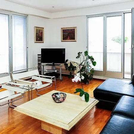 Class Penthouse Apartment Zadar