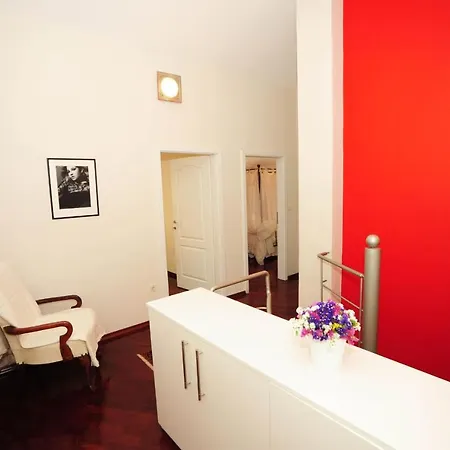Class Penthouse * Zadar