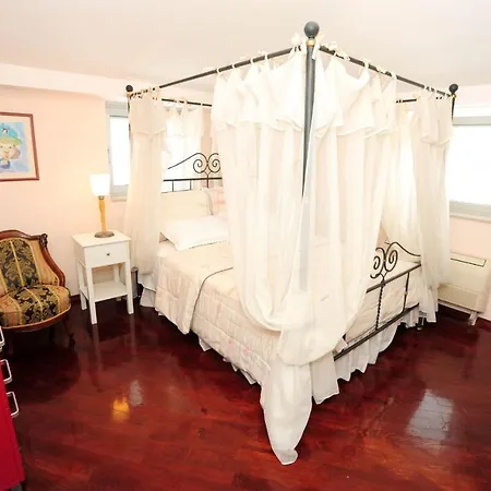 Apartment Class Penthouse Zadar