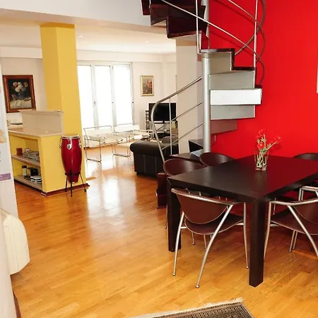 Apartment Class Penthouse *