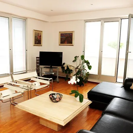 Class Penthouse Zadar