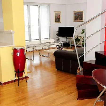 Class Penthouse