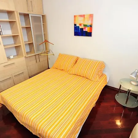 Apartment Class Penthouse
