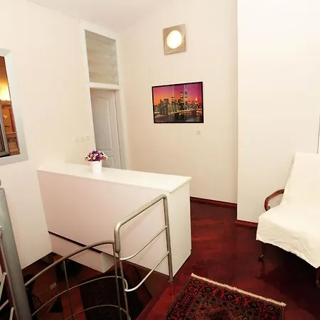 Apartment Class Penthouse *