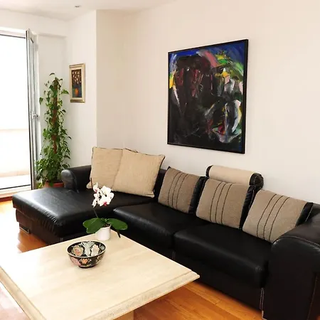 Apartment Class Penthouse