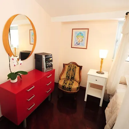 Apartment Class Penthouse *
