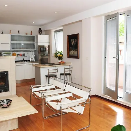 Apartment Class Penthouse Zadar