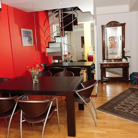 Class Penthouse Zadar