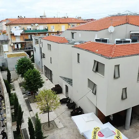 Apartment Class Penthouse Zadar
