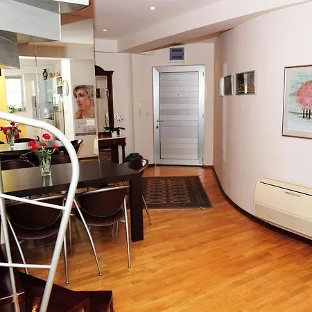 Apartment Class Penthouse *